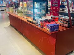 -盒马鲜生(宝地店)