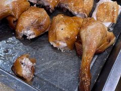 -竹泉农庄·竹筒饭(从化店)