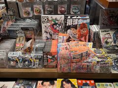 -茑屋书店(天目里店)