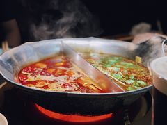 -湊湊火锅·茶憩(石家庄万象城店)