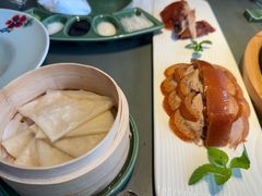 -晟永興烤鸭店(五道口店)