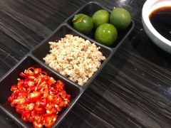 蘸料-东椰·海南椰子鸡火锅(朝阳门店)