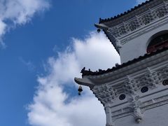 -五台山风景区