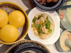 -南拳十三姨·潮汕砂锅粥·粤菜(西单大悦城店)