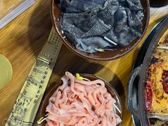 -正南齊北重庆老火锅(光华村直营店)
