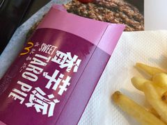 -麦当劳(伟城广场店)