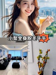 -小梨·OndaPro·专业脱毛连锁机构