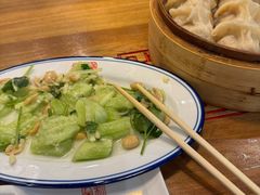 -新兴园饺子馆(北京百子湾店)