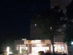 -天目湖涵田半山温泉