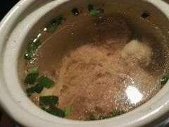 -洞庭土菜小炒馆(易发广场店)
