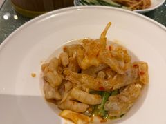 -上海人家花樣年华(中山公园店)