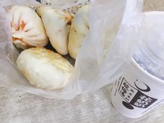 -石家包子(大学习巷店)