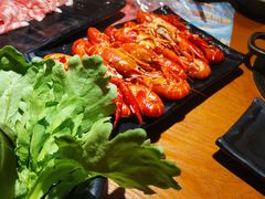-呷哺呷哺(王府井喜悦店)