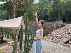 -MOJ coffee(瓯海泽雅水碓坑店)