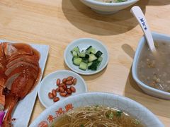 -朱鸿兴面馆(镇湖店)