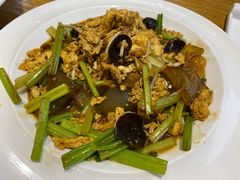 -米香居新鲁味·水饺餐厅