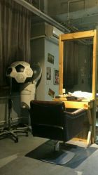 -Sugar Hair Salon