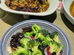 -那家小馆•北京菜•烤鸭(中关村店)