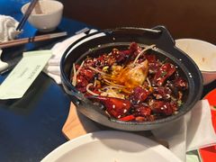 -丽晶轩中餐厅(重庆丽晶酒店)