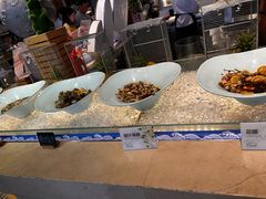 -长沙三景韦尔斯利酒店·Oval全日制餐厅自助餐