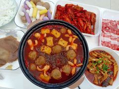 -锅圈食汇火锅烧烤食材超市(枫林三路店)
