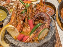 -墨纪Mojí墨西哥餐厅(南开大悦城店)