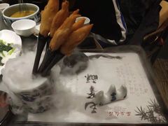 -西安饭庄·非遗陕菜(钟楼店)