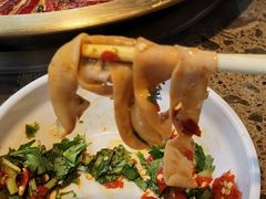 -小龙坎火锅(春熙太古里店)