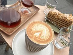 -CABO Coffee