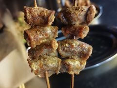 -三栋屋烧鸡