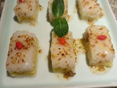 -遇见长安之高山流水(李家村万达店)
