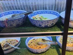 -伊斯麦尔丝路·新派菜(沙子口店)