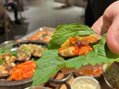 -KimPro 辛普乐概念韩餐