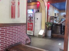 -南门四季铜锅涮肉(左家庄店)