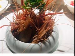 醉虾-钓台野鱼馆(钱江国际时代广场店)