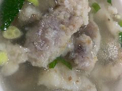 -江南红鱼汤(洋中花园店)