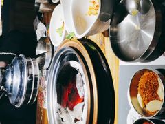 -农乐园炭火烤肉(世茂店)