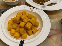 -李师傅脆肚(梅林店)