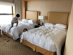 -宁波万豪酒店