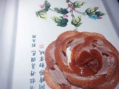 北京牡丹烤鸭-京味斋·北京烤鸭(北京南站洋桥店)