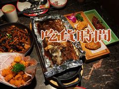 -新白鹿餐厅(金鹰新街口店)