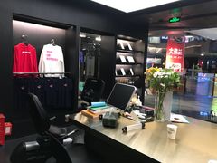 -TOP健身私教工作室(侨香店)