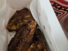 -肯德基(浔阳路店)