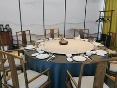 包厢-香山湖渔家大院