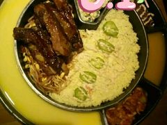 -盛双盛•韩式烤肉