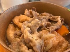 -Retro Deli 茶泡饭