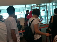 -吉隆坡国际机场