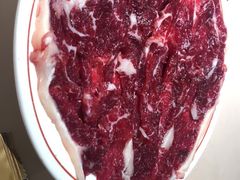 吊龙-汕头八合里海记牛肉店(清河店)