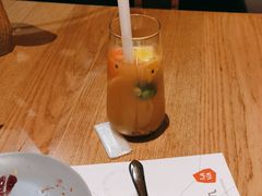 -原石牛扒·约会餐厅(龙城万科里店)