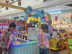 -万达广场(扬州邗江店)